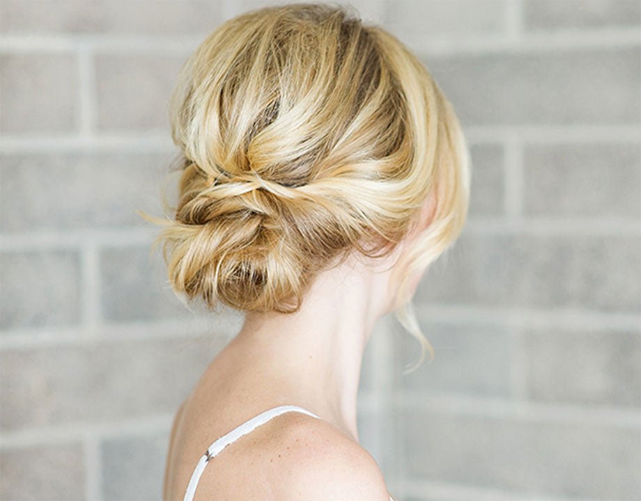 5 Hairstyles You Need To Try Right Now