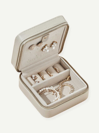 Olive & Piper Hard Jewelry Case