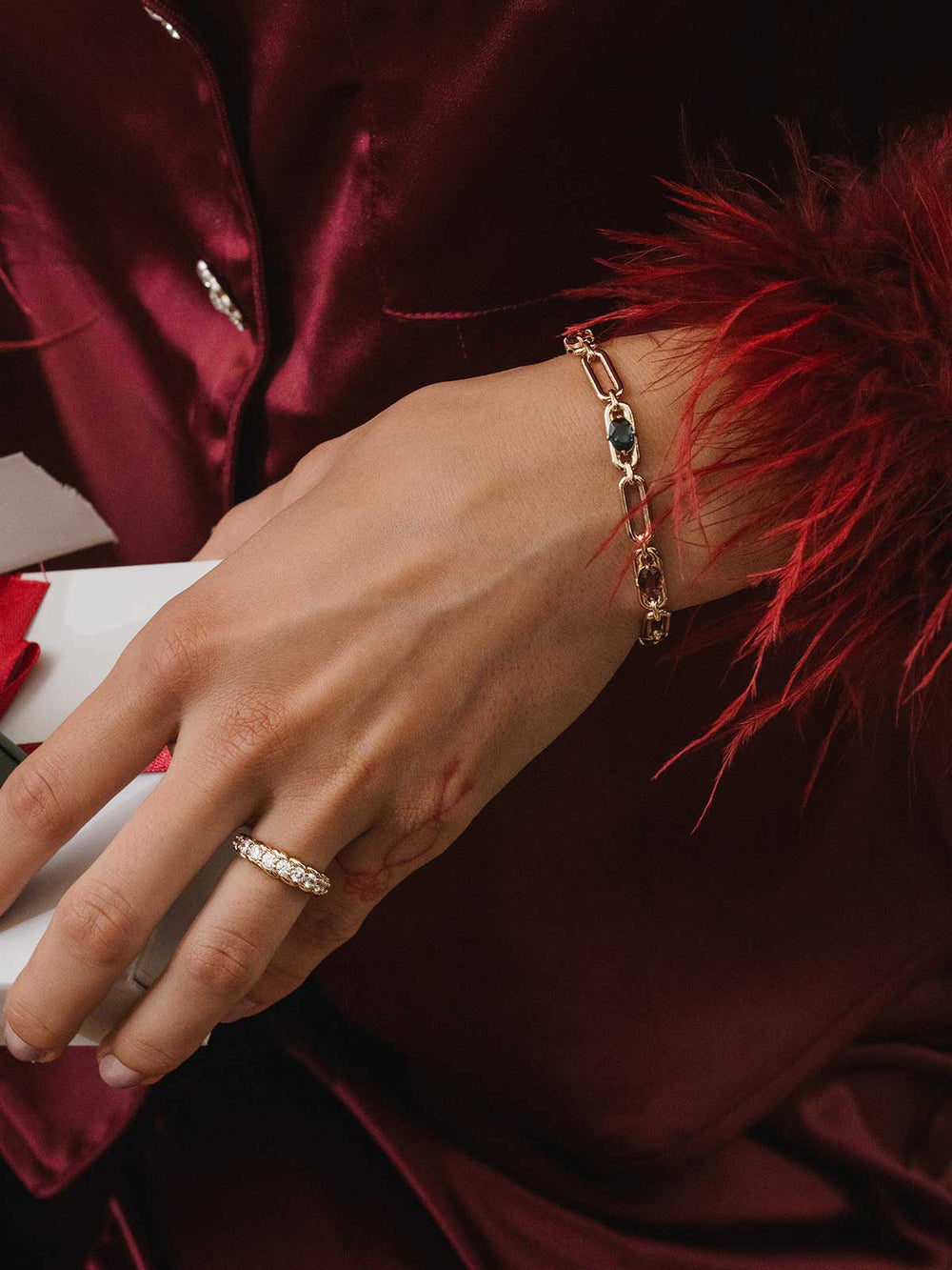 Olive & Piper Marlene Bracelet