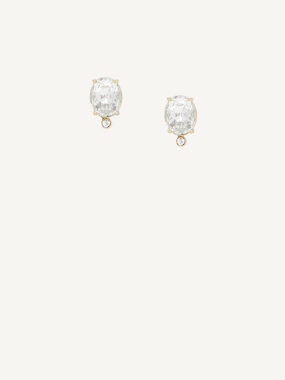 Olive & Piper Design Your Convertible Earrings