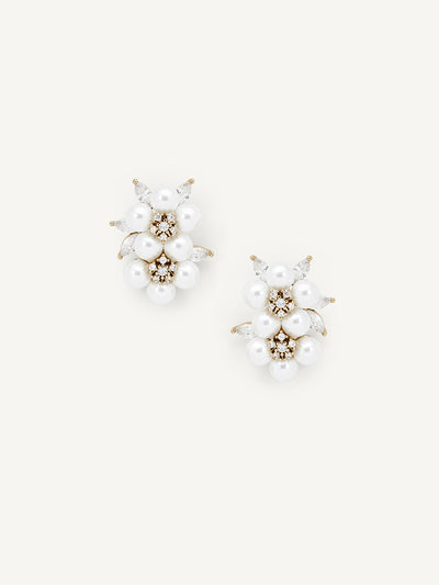 Olive & Piper Margaux Earrings