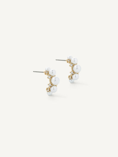 Olive & Piper Elle Earrings