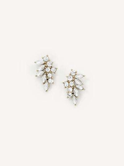 Olive & Piper Cassie Stud Earrings