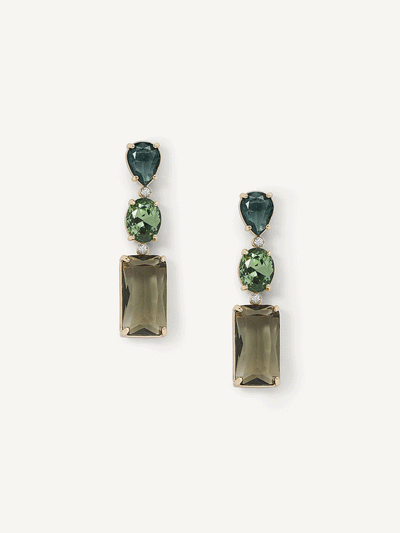 Olive & Piper Gianni Convertible Drops