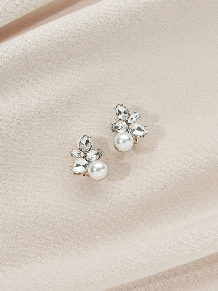 Olive & Piper Remi Studs Clip-Ons