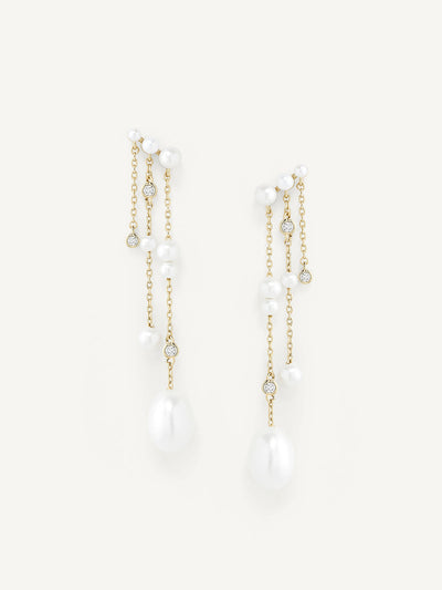 Olive & Piper Zuri Drops