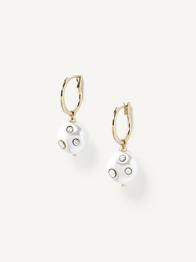 Olive & Piper Marnie Earrings