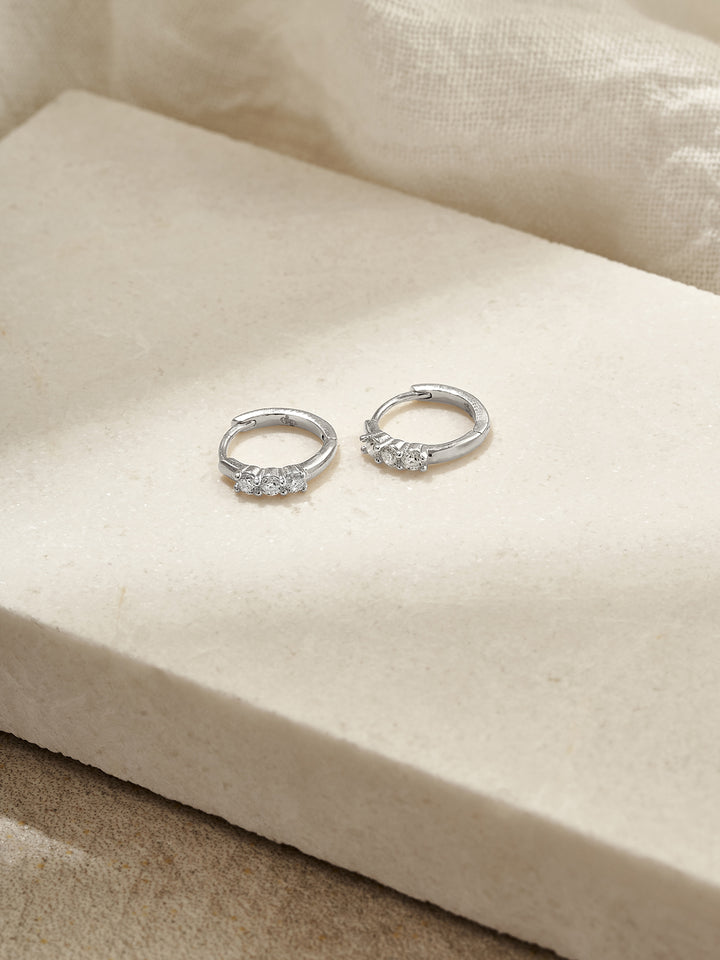 Taryn Hoops (Demi-Fine)