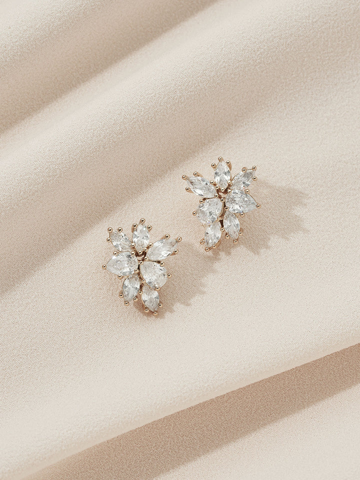 Olive & Piper Simone Studs