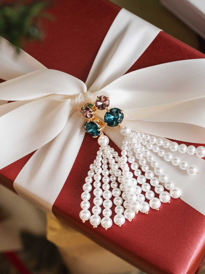 Olive & Piper Jane Convertible Drops - Multicolor