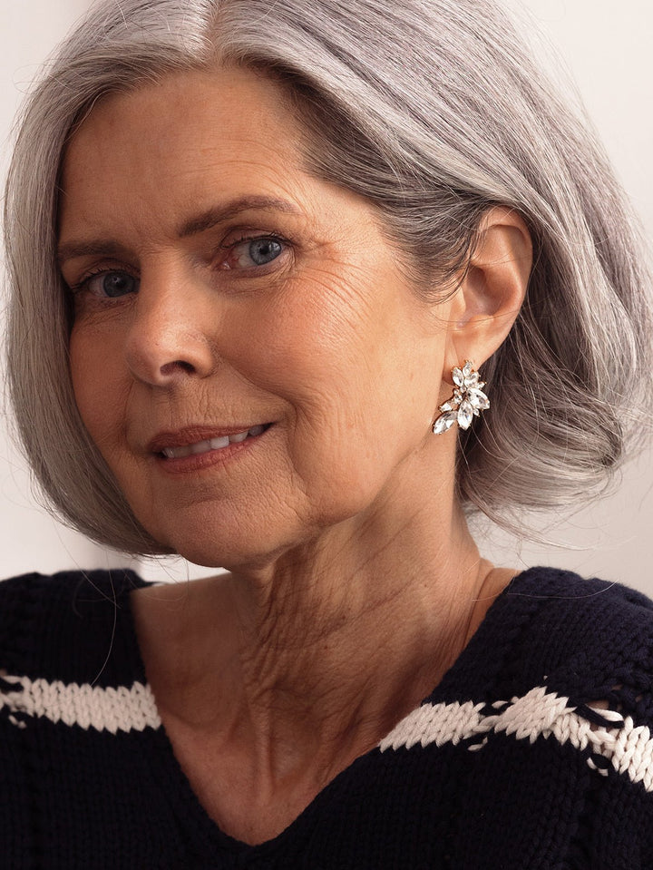 Porter Cluster Studs (Sample)