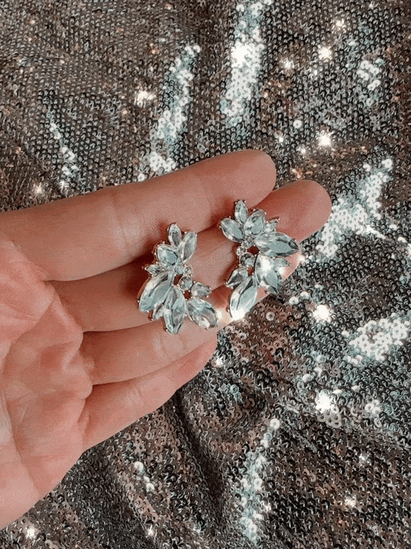 Porter Cluster Studs (Sample)