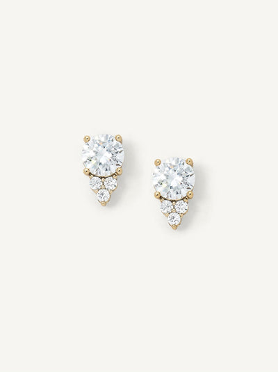 Olive & Piper Chloe Studs 
