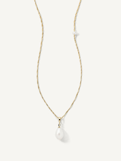 Olive & Piper Cora Pendant