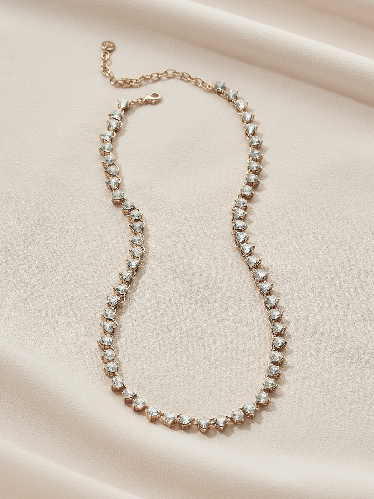 Sonara Jewelry | Wholesale Diamond Tennis Necklaces