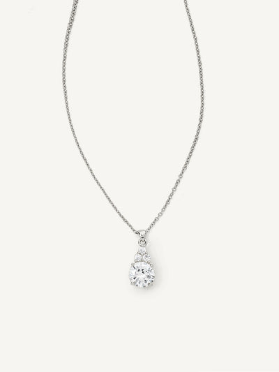 Olive & Piper Chloe Pendant Necklace