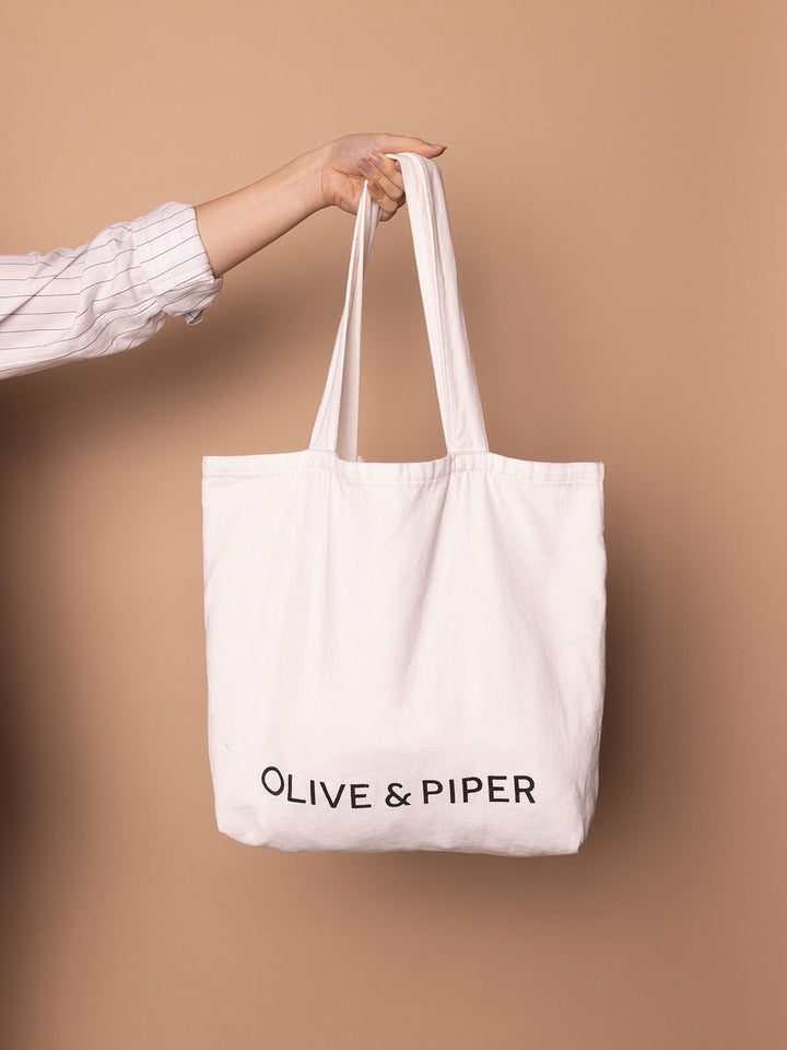 Olive & Piper You're the Occasion Tote Bag