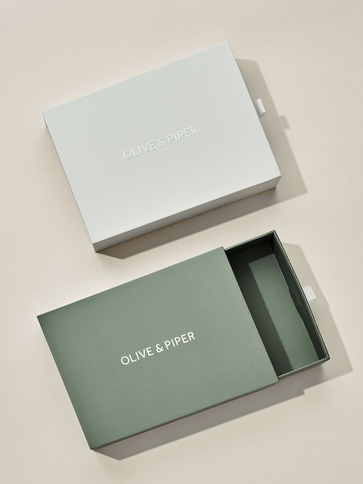 Olive & Piper Gift Box