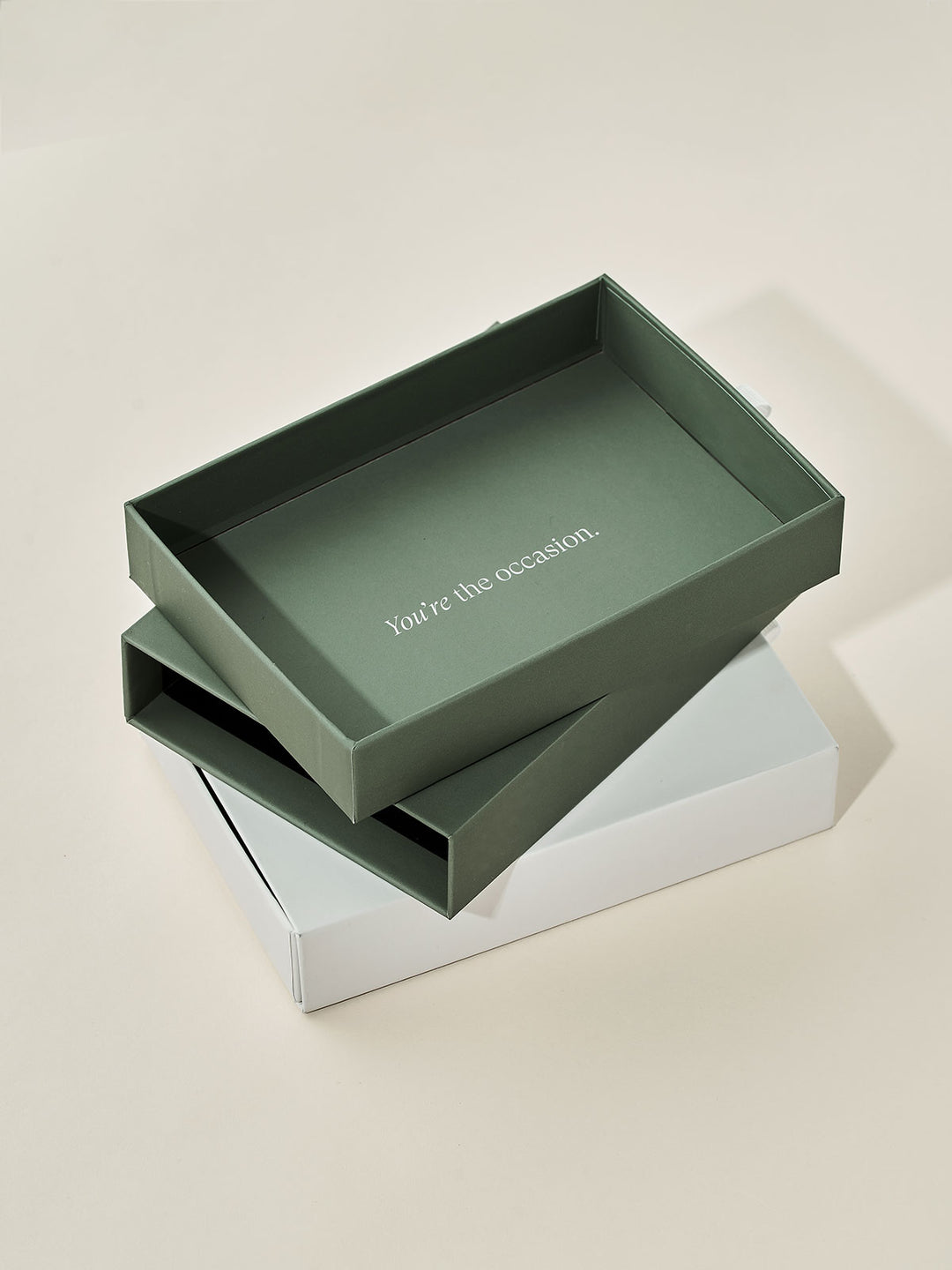 Olive & Piper Gift Box