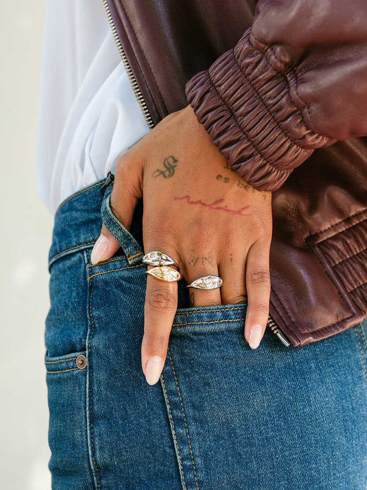 Olive & Piper Iona Ring