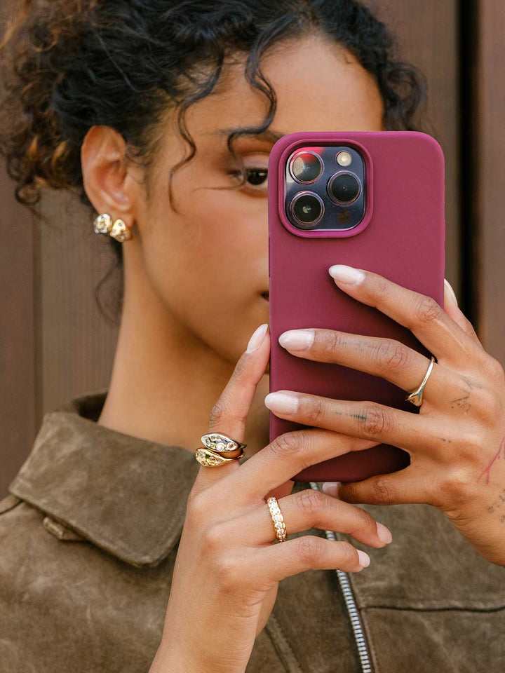 Olive & Piper Iona Ring