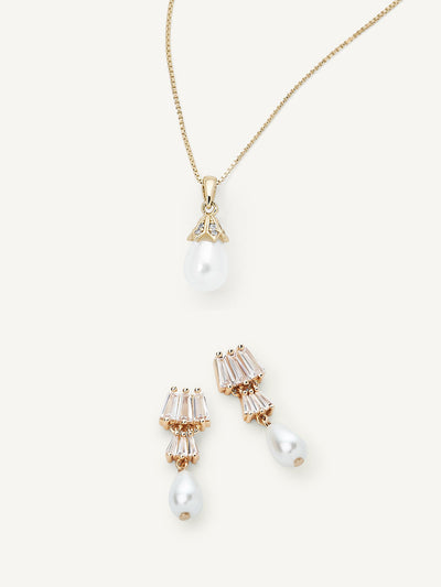 Estelle Jewelry Set (Set of 2)