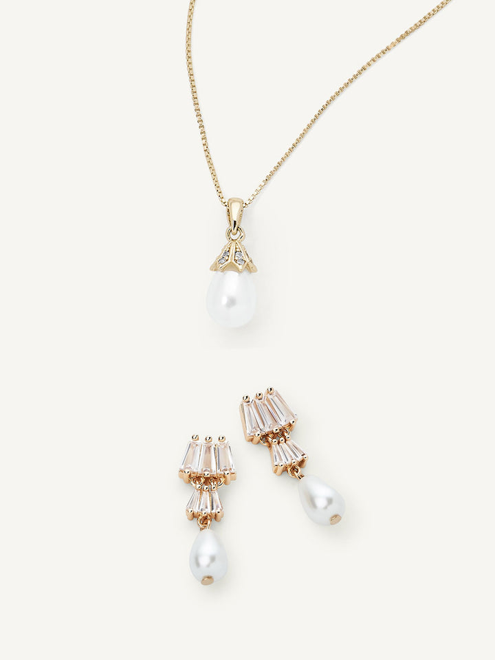 Estelle Jewelry Set (Set of 2)