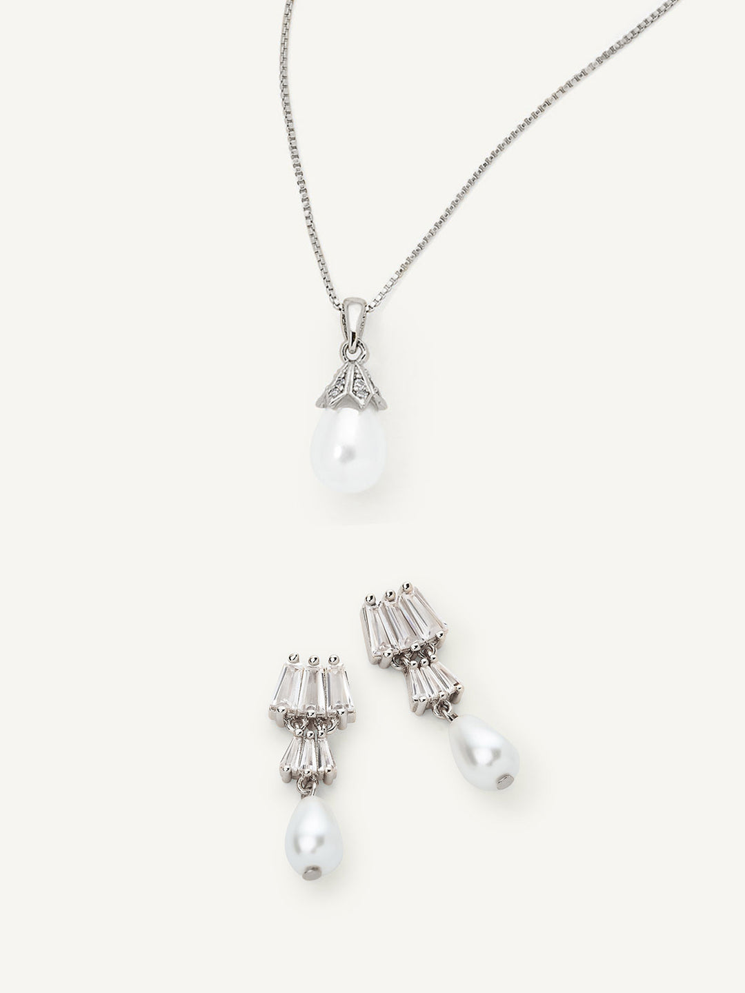 Estelle Jewelry Set (Set of 2)