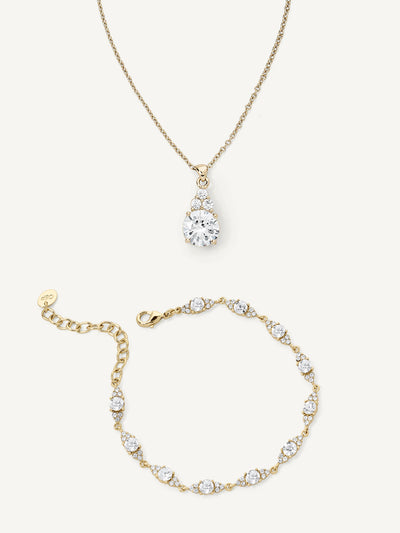 Leni Jewelry Set (Set of 2)