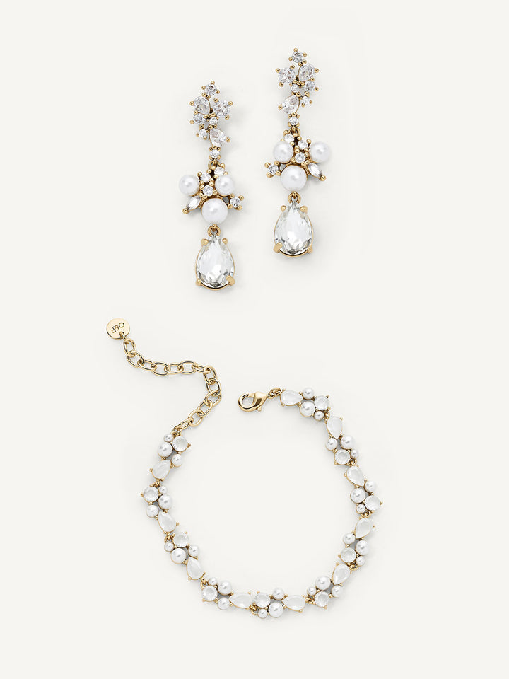 Adele Jewelry Set (Set of 2)
