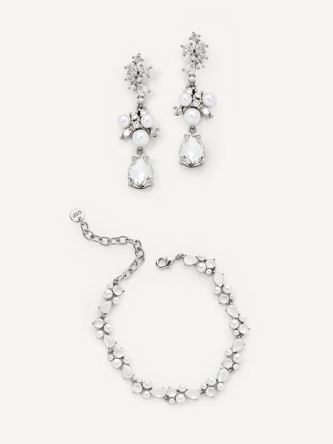 Adele Jewelry Set (Set of 2)