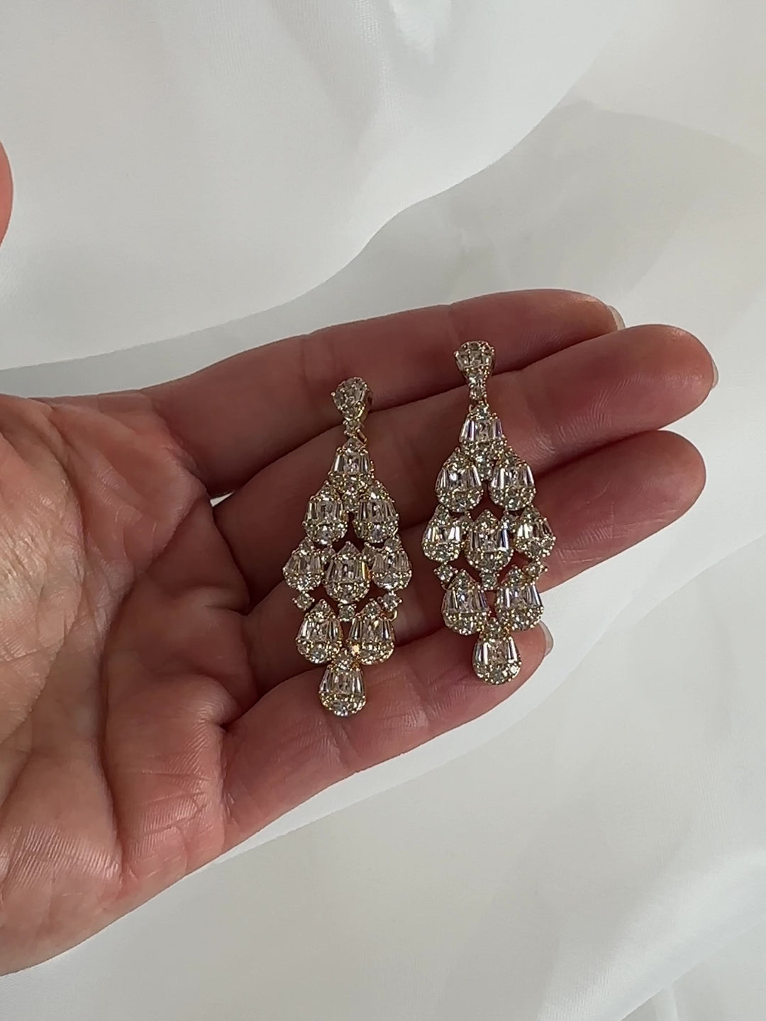 Olive & Piper Geneva Drops