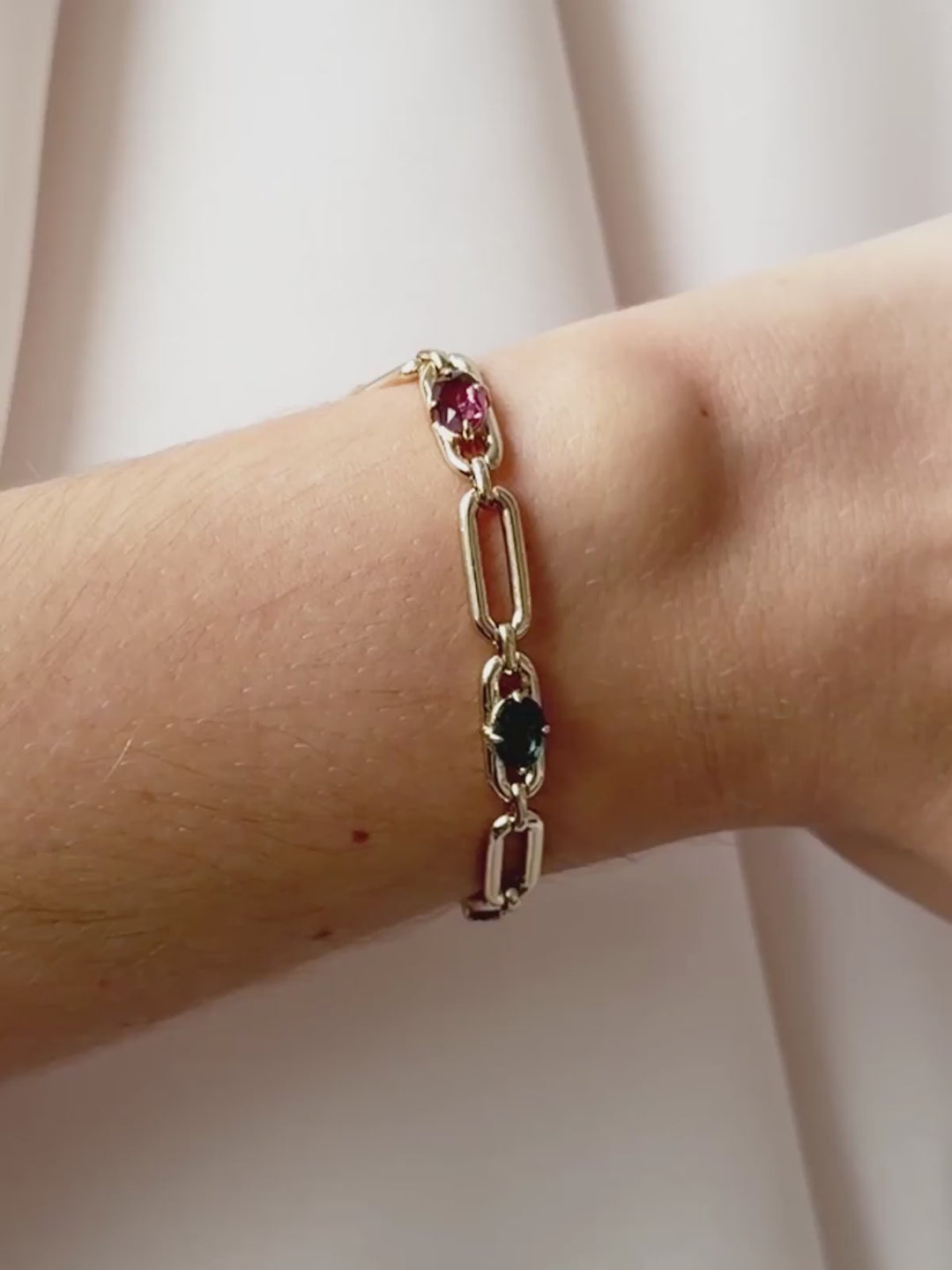 Olive & Piper Marlene Bracelet