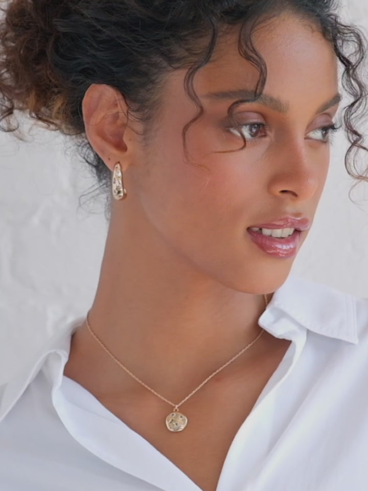 Olive & Piper Arden Pendant Necklace