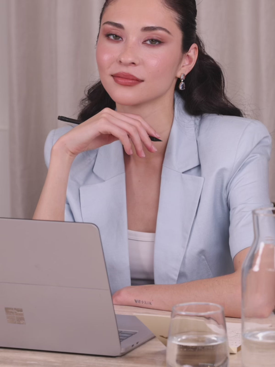 Olive & Piper Design Your Convertible Earrings