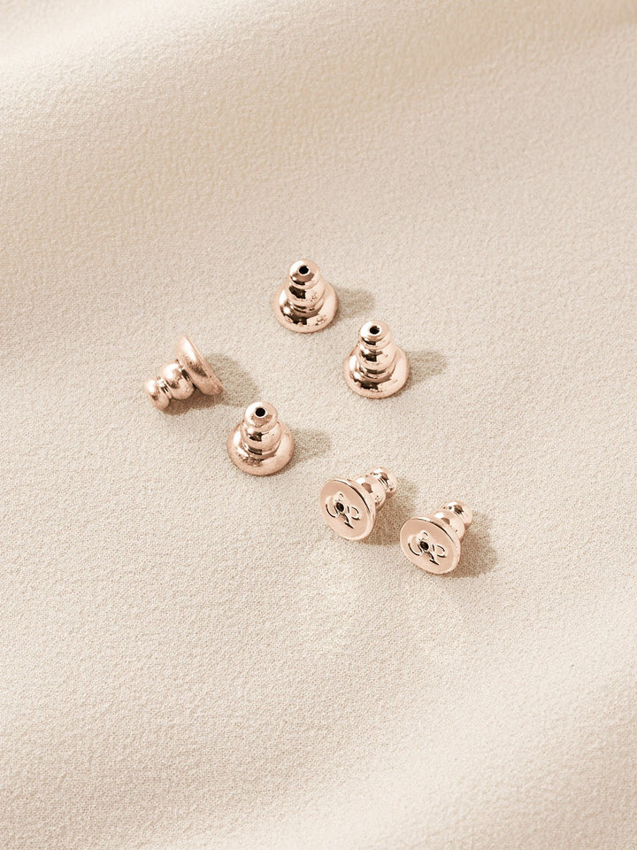 Olive & Piper Earring Backings (3 Pairs)