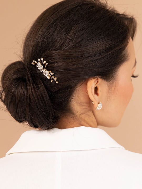 Hair Accessories Wedding, Bridal, Special Occasion Hair Accessories