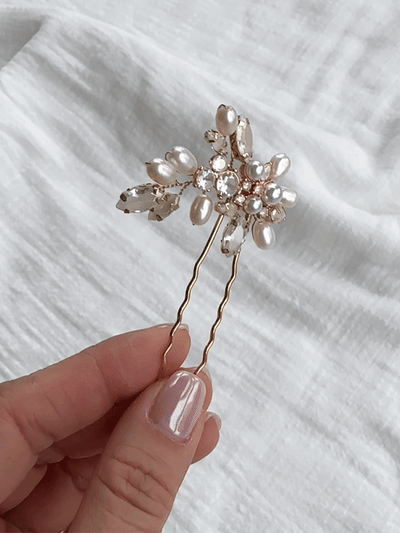 Olive & Piper *Special Edition* Zoe Hair Pin
