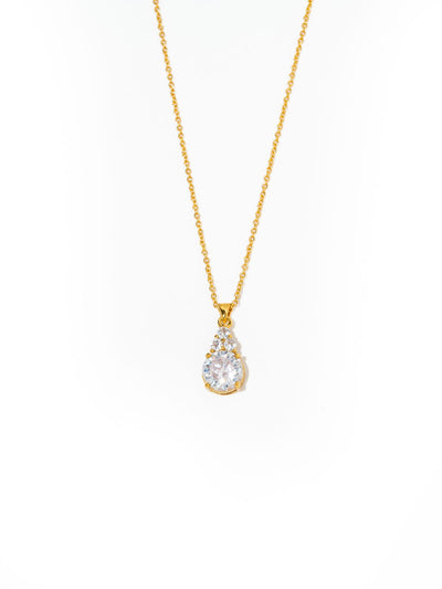 Chloe Pendant (Sample)