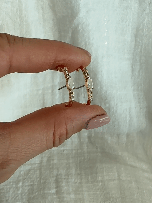 Olive & Piper Bennet Earrings
