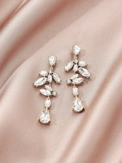 Olive & Piper Emiko Drop Earrings