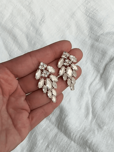 Olive & Piper Sabine Drop Earrings