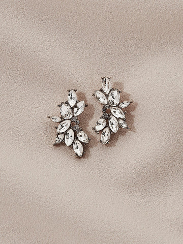 Tatum Stud Earrings | Luxe Jewelry – Olive & Piper