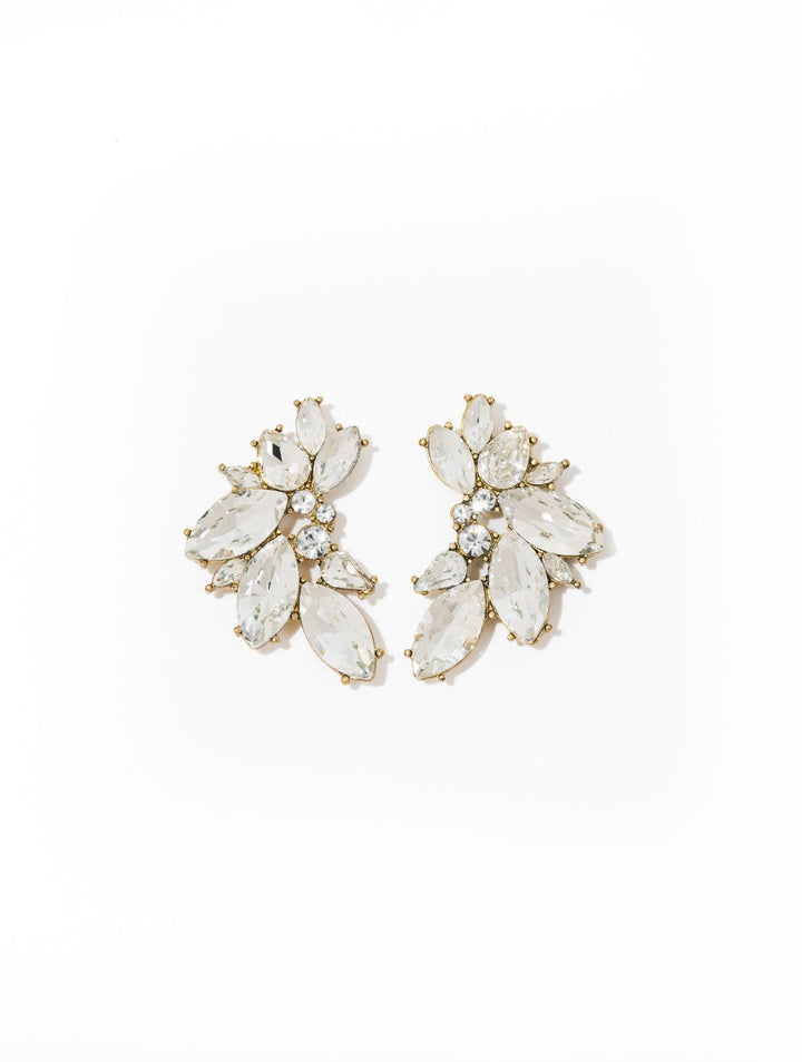 Porter Cluster Studs (Sample)